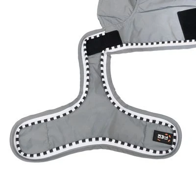 TIAKI Hundemantel Sparkneu 16 TIAKI Hundemantel Sparkneu – Bild 16