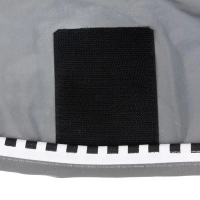 TIAKI Hundemantel Sparkneu 18 TIAKI Hundemantel Sparkneu – Bild 18