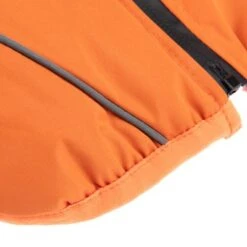 TIAKI Hundemantel Mit Geschirr Arkon, Orangeneu -Angebote Hunde Moden Store 361405 harness arkon 35cm fg 9540 5