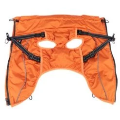 TIAKI Hundemantel Mit Geschirr Arkon, Orangeneu -Angebote Hunde Moden Store 361405 harness arkon 35cm fg 9542 2