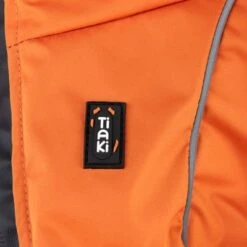 TIAKI Hundemantel Mit Geschirr Arkon, Orangeneu -Angebote Hunde Moden Store 361405 harness arkon 35cm fg 9544 2