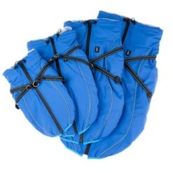 TIAKI Hundemantel Mit Geschirr Arkon, Blauneu -Angebote Hunde Moden Store 361696 harness arkon 40cm fg 9552 8