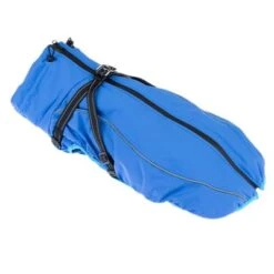 TIAKI Hundemantel Mit Geschirr Arkon, Blauneu -Angebote Hunde Moden Store 361696 harness arkon 40cm fg 9554 8