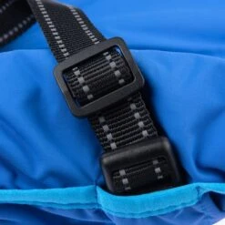 TIAKI Hundemantel Mit Geschirr Arkon, Blauneu -Angebote Hunde Moden Store 361696 harness arkon 40cm fg 9563 9