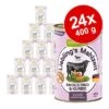 Sparpaket GranataPet Liebling's Mahlzeit 24 X 400 G