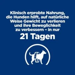 Hill's Prescription Diet Metabolic + Mobility 17 Hill's Prescription Diet Metabolic + Mobility -Angebote Hunde Moden Store 368003 hills prescriptiondiet metabolic mobility 370g hs 06 4