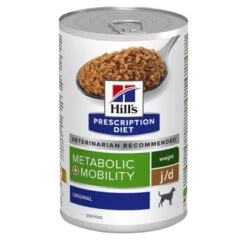 10 + 2 Gratis! 12 X 350 G / 360 G / 370 G Hill's Prescription Diet -Angebote Hunde Moden Store 368003 pla hills prescriptiondiet metabolic mobility 370g hs 01 0 1