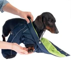 TIAKI Hundeoverall Smurffneu -Angebote Hunde Moden Store 369515 smurff 30cm fg 0471 8