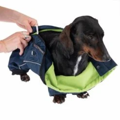 TIAKI Hundeoverall Smurffneu -Angebote Hunde Moden Store 369515 smurff 30cm fg 0477 5