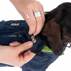 TIAKI Hundeoverall Smurffneu -Angebote Hunde Moden Store 369515 smurff 30cm fg 0481 1