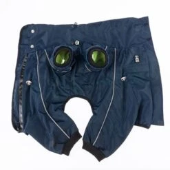 TIAKI Hundeoverall Smurffneu -Angebote Hunde Moden Store 369515 smurff 30cm fg 0686 1