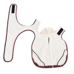 TIAKI Hundemantel Ellmoneu -Angebote Hunde Moden Store 369524 elmo 40cm fg 0146 1