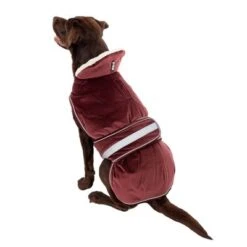 TIAKI Hundemantel Ellmoneu -Angebote Hunde Moden Store 369529 elmo 60cm fg 0002 2