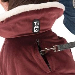 TIAKI Hundemantel Ellmoneu -Angebote Hunde Moden Store 369529 elmo 60cm fg 0009 3