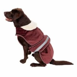 TIAKI Hundemantel Ellmoneu -Angebote Hunde Moden Store 369529 elmo 60cm fg 9996 0
