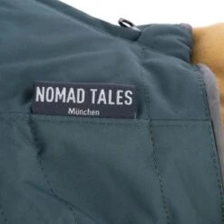 Nomad Tales Spirit Hundeoverall Atlanticneu -Angebote Hunde Moden Store 369705 nt spirit atlantic 30cm fg 0740 9