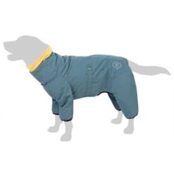 Nomad Tales Spirit Hundeoverall Atlanticneu