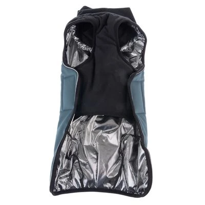 TIAKI Hundemantel Warmup Pro Skyneu 17 TIAKI Hundemantel Warmup Pro Skyneu – Bild 17