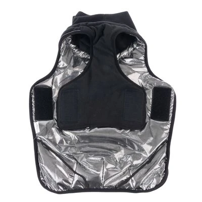 TIAKI Hundemantel Warmup Pro Skyneu 7 TIAKI Hundemantel Warmup Pro Skyneu – Bild 7