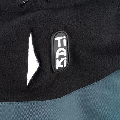 TIAKI Hundemantel Warmup Pro Skyneu 12 TIAKI Hundemantel Warmup Pro Skyneu – Bild 12