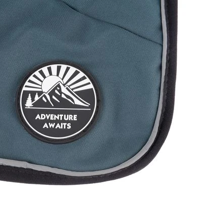 TIAKI Hundemantel Warmup Pro Skyneu 19 TIAKI Hundemantel Warmup Pro Skyneu – Bild 19