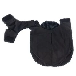 TIAKI Hundemantel Teddy Fleeceneu -Angebote Hunde Moden Store 370301 teddy fleece 35cm fg 0130 3