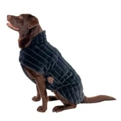 TIAKI Hundemantel Teddy Fleeceneu -Angebote Hunde Moden Store 370302 teddy fleece 60cm fg 0024 8