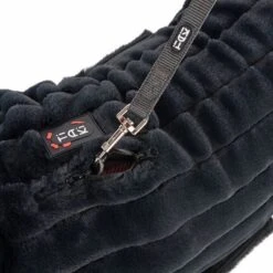 TIAKI Hundemantel Teddy Fleeceneu -Angebote Hunde Moden Store 370302 teddy fleece 60cm fg 0028 5