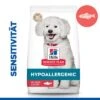 Hill's Science Plan Adult Hypoallergenic Small & Mini Mit Lachs