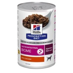 10 + 2 Gratis! 12 X 350 G / 360 G / 370 G Hill's Prescription Diet -Angebote Hunde Moden Store 372399 pla hills prescriptiondiet canine gibiome hunde hs 01 6