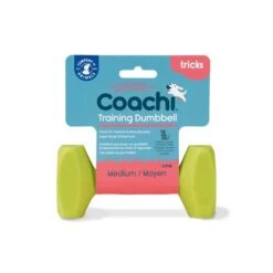 Coachi Trainings-Hantelneu 9 Coachi Trainings-Hantelneu -Angebote Hunde Moden Store 374304 pla coachi training dumbbell hantel medium hs 01 9
