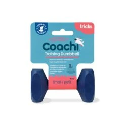 Coachi Trainings-Hantelneu 8 Coachi Trainings-Hantelneu -Angebote Hunde Moden Store 374305 pla coachi training dumbbell hantel small hs 01 5