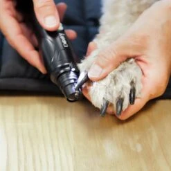 Kooa Kabelloser Krallenschleifer -Angebote Hunde Moden Store 375496 kooa pet nail grinder 1 4