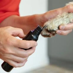 Kooa Kabelloser Krallenschleifer -Angebote Hunde Moden Store 375496 kooa pet nail grinder 2 9