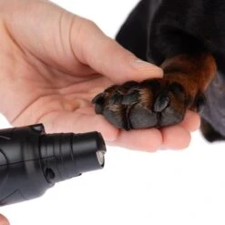 Kooa Kabelloser Krallenschleifer -Angebote Hunde Moden Store 375496 kooa pet nail grinder fg 4202 3