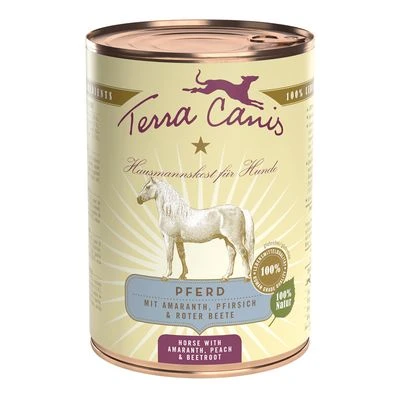 Sparpaket Terra Canis Classic 12 X 400 G 5 Sparpaket Terra Canis Classic 12 X 400 G – Bild 5