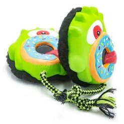 Max & Molly Hundespielzeug Bob The Blob -Angebote Hunde Moden Store 377398 maxnmolly hundespielzeug bobblob hs 03 0