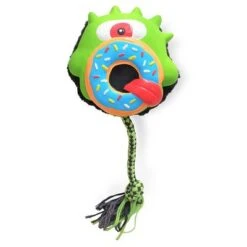 Max & Molly Hundespielzeug Bob The Blob