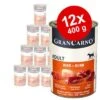 Sparpaket Animonda GranCarno Original 12 X 400 G