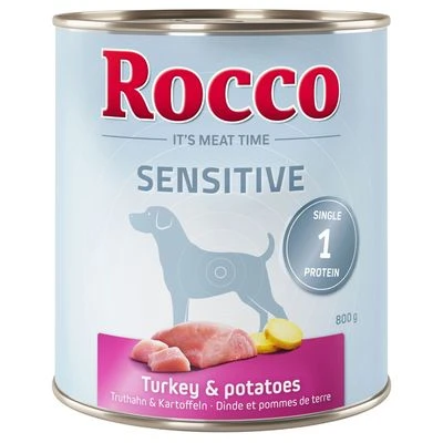 Sparpaket Rocco Sensitive 24 X 800 G 5 Sparpaket Rocco Sensitive 24 X 800 G – Bild 5