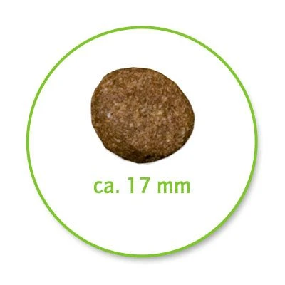 Belcando Senior Sensitive 3 Belcando Senior Sensitive – Bild 3