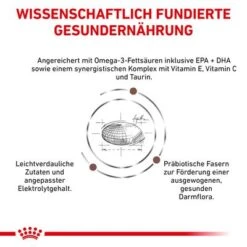 Royal Canin Veterinary Canine Gastrointestinal Low Fat -Angebote Hunde Moden Store 390500 390501 royalcanin veterinary canine gastrointestinal lowfat hs 04 0