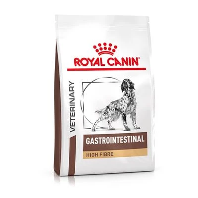 Royal Canin Veterinary Canine Gastrointestinal High Fibre