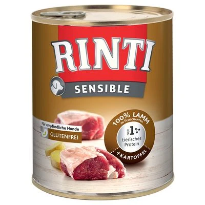 RINTI Sensible 6 X 800 G 9 RINTI Sensible 6 X 800 G – Bild 9