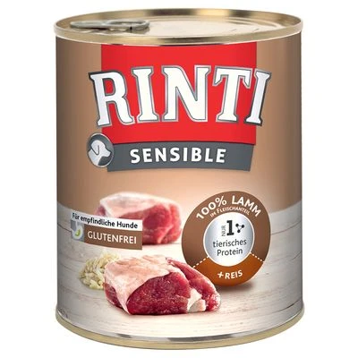 RINTI Sensible 6 X 800 G 10 RINTI Sensible 6 X 800 G – Bild 10