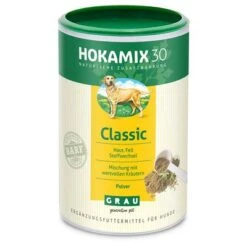 GRAU HOKAMIX 30 Pulver
