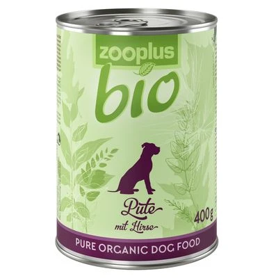 Sparpaket Zooplus Bio Adult 12 X 400 G 9 Sparpaket Zooplus Bio Adult 12 X 400 G – Bild 9