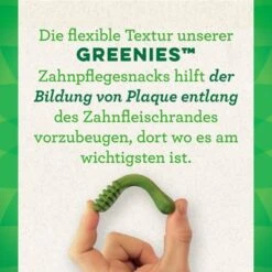 Sparpaket Greenies Zahnpflege-Kausnacks Für Hunde 3 X 85 G / 170 G / 340 G -Angebote Hunde Moden Store 413148 greenies dogtreat hs 04 0