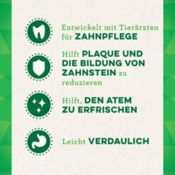 Sparpaket Greenies Zahnpflege-Kausnacks Für Hunde 3 X 85 G / 170 G / 340 G -Angebote Hunde Moden Store 413148 greenies dogtreat hs 05 2