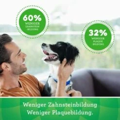 Sparpaket Greenies Zahnpflege-Kausnacks Für Hunde 3 X 85 G / 170 G / 340 G -Angebote Hunde Moden Store 413148 greenies dogtreat hs 07 2